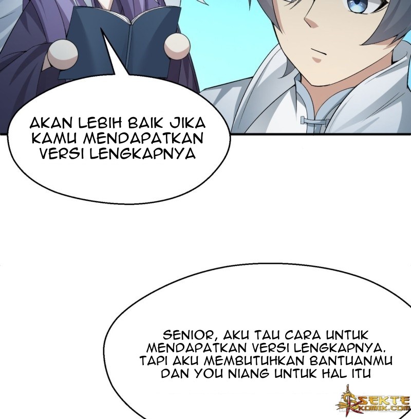 I Picked Up An Attributes Chapter 29 Gambar 77